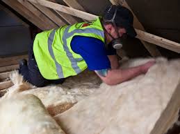 Best Fireproof Insulation  in St Andrews, SC